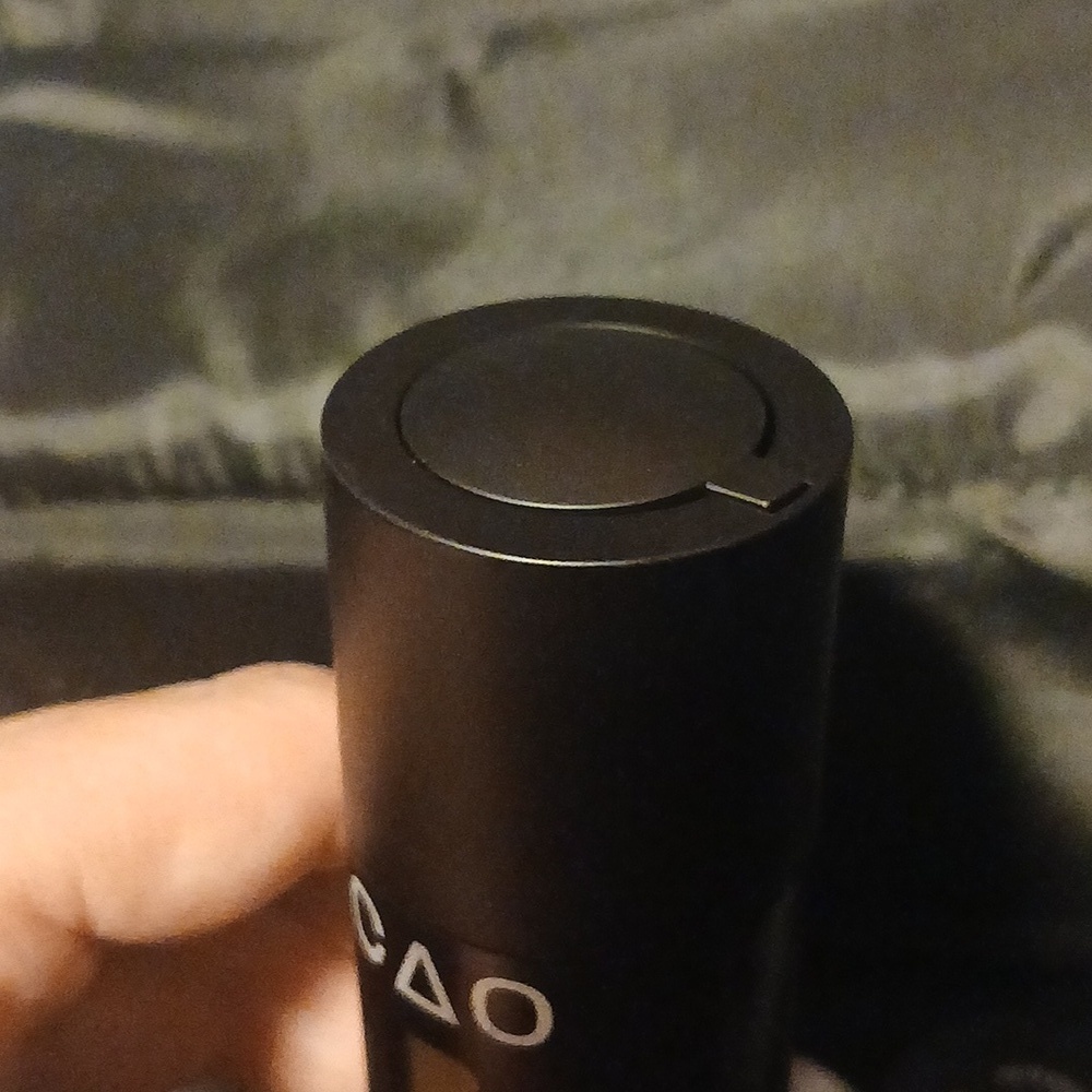 CLEAR OUT CAO professional complextion foundation chocolate COOL ESPRESSO 30ML - Picture 4 of 6